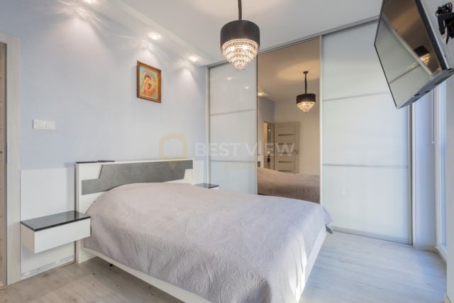 Mieszkanie 3-pokojowe Warszawa Białołęka, ul. Aluzyjna. Zdjęcie 1