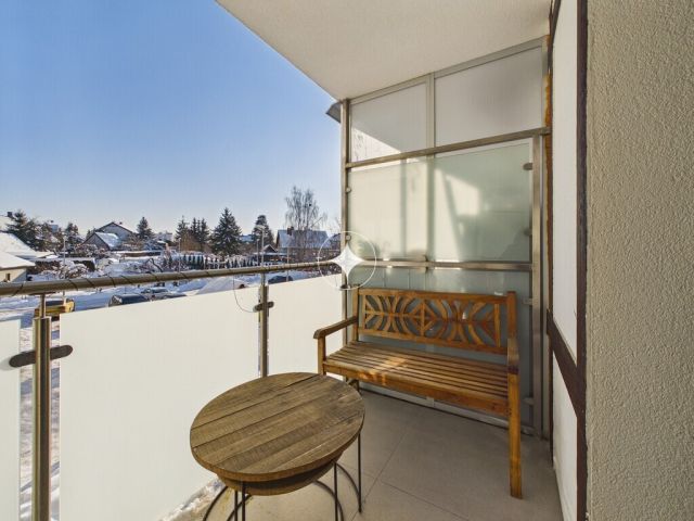 Mieszkanie 2-pokojowe Stawiguda, ul. Olsztyńska. Zdjęcie 5