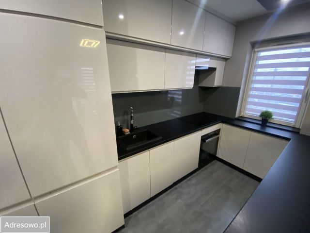 Mieszkanie 3-pokojowe Kraków Podgórze, ul. Rydlówka. Zdjęcie 1