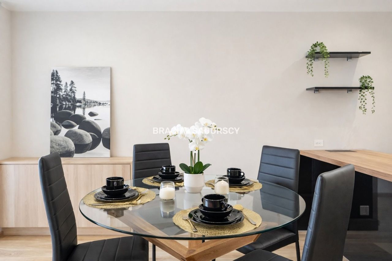 Mieszkanie 2-pokojowe Kraków Prądnik Biały, ul. bp. Jana Prandoty. Zdjęcie 24