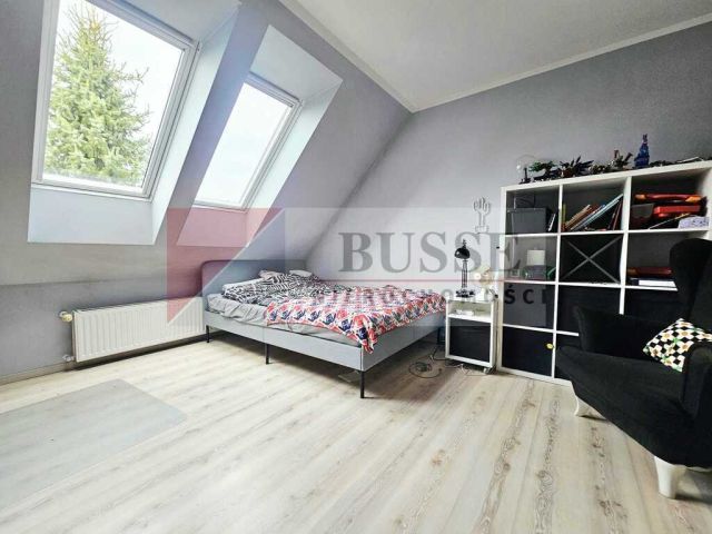 dom wolnostojący, 6 pokoi Szczecin Warszewo. Zdjęcie 12