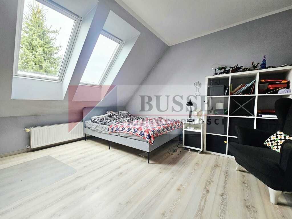 dom wolnostojący, 6 pokoi Szczecin Warszewo. Zdjęcie 12