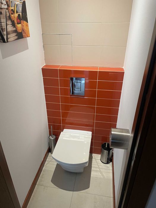 Mieszkanie 3-pokojowe Katowice Bogucice, al. Walentego Roździeńskiego. Zdjęcie 3