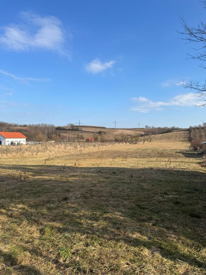 Działka budowlana Rzeczyca Mokra, Rzeczyca Mokra. Zdjęcie 8