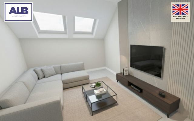 Mieszkanie 2-pokojowe Sztutowo. Zdjęcie 2