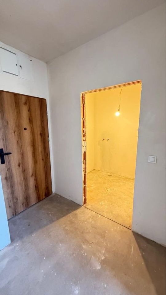 Mieszkanie 1-pokojowe Pabianice. Zdjęcie 4