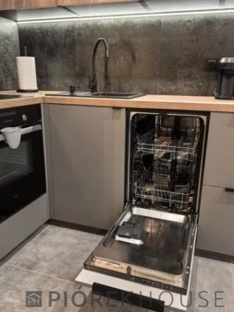 Mieszkanie 1-pokojowe Warszawa Ochota, ul. Aleje Jerozolimskie. Zdjęcie 12