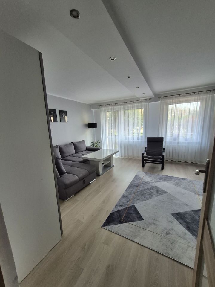 Mieszkanie 2-pokojowe Chrzanów. Zdjęcie 5