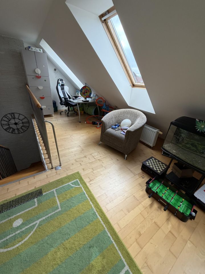 Mieszkanie 4-pokojowe Przecław. Zdjęcie 10