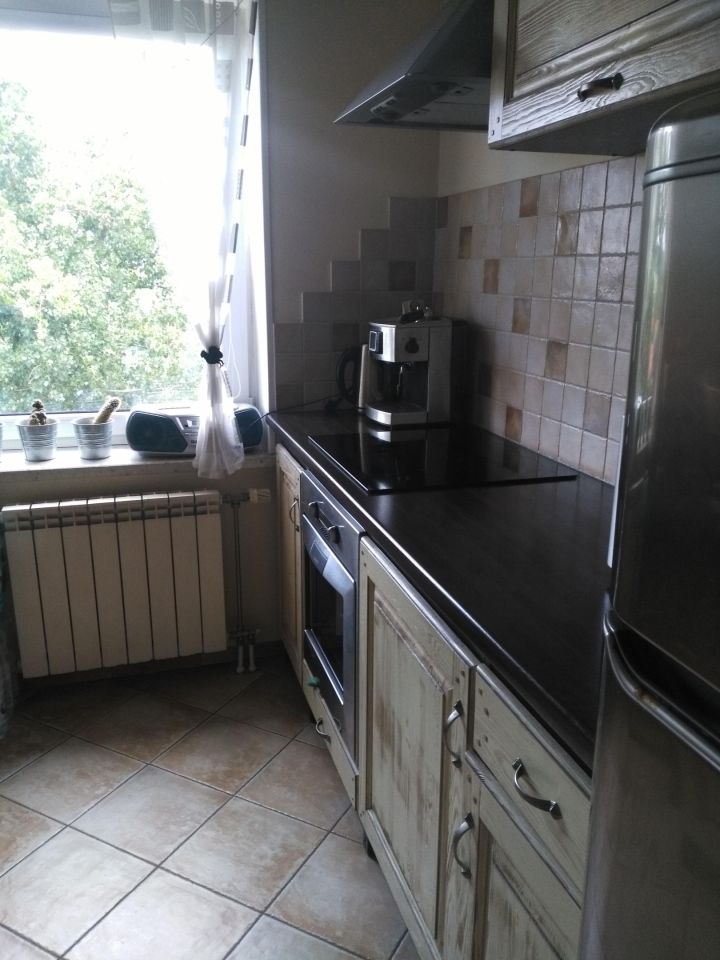 Mieszkanie 2-pokojowe Kraków Bieżanów, ul. Podłęska. Zdjęcie 9