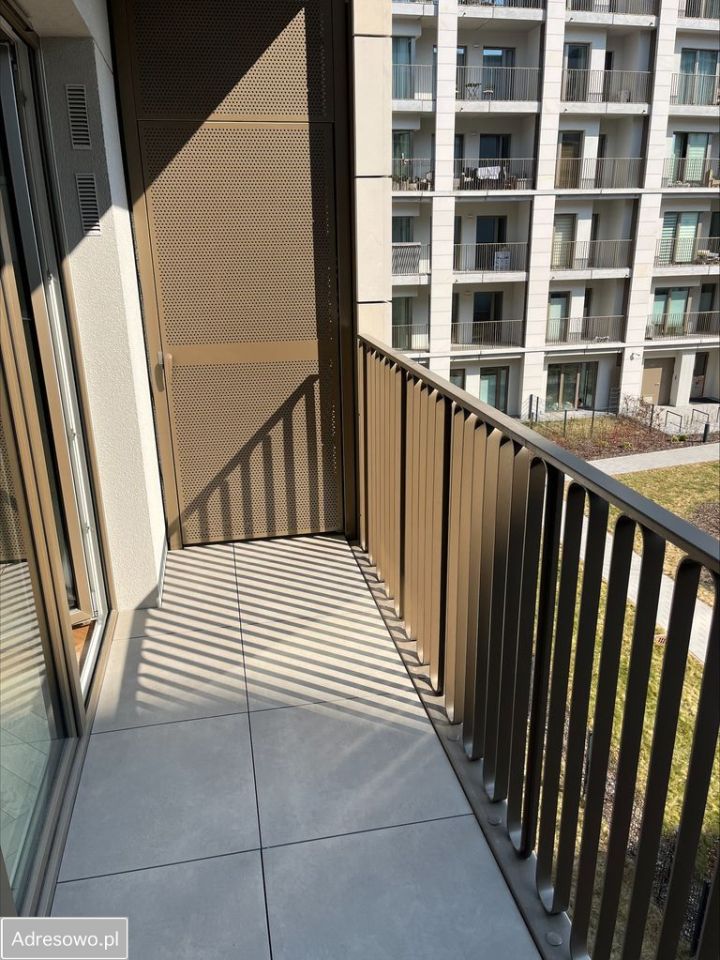 Mieszkanie 1-pokojowe Warszawa Praga-Północ, ul. Jagiellońska. Zdjęcie 14