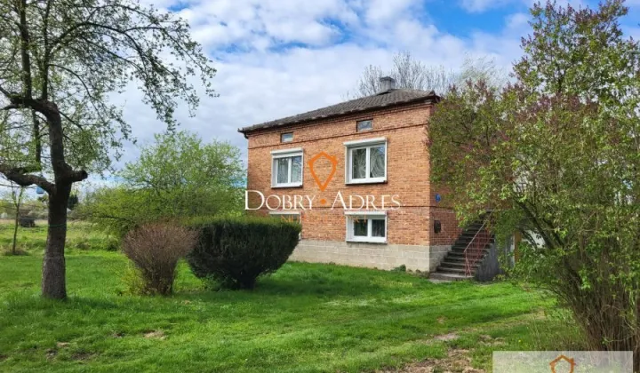dom wolnostojący Rzeszów Biała