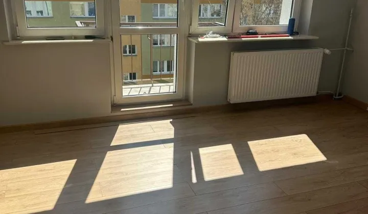Mieszkanie 3-pokojowe Bydgoszcz Wzgórze Wolności