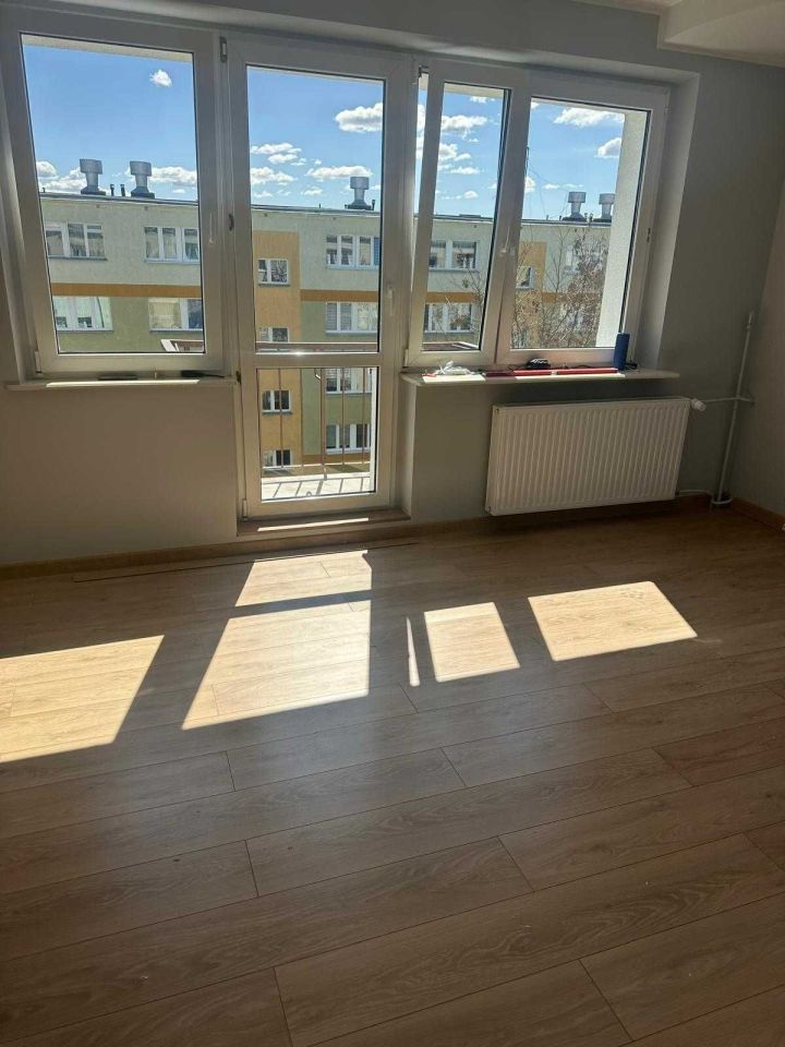 Mieszkanie 3-pokojowe Bydgoszcz Wzgórze Wolności. Zdjęcie 1