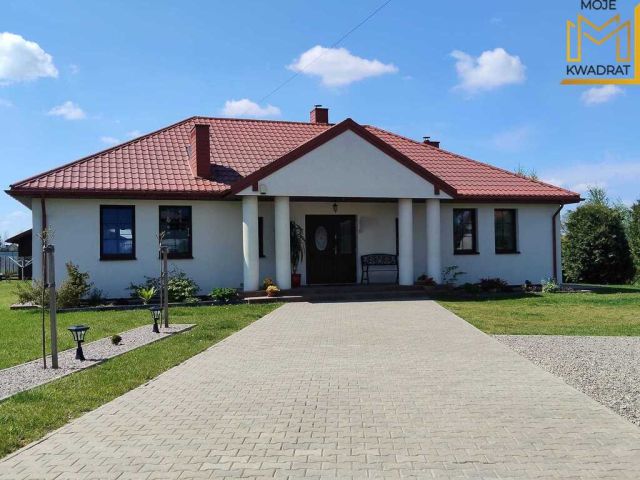 dom wolnostojący, 4 pokoje Załuże. Zdjęcie 2