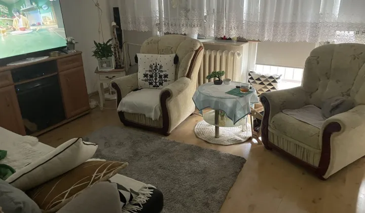 Mieszkanie 4-pokojowe Nowy Dwór Mazowiecki, ul. Stanisława Moniuszki