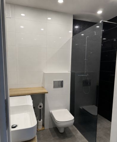 Mieszkanie 3-pokojowe Zabrze Centrum, ul. Pawła Majnusza. Zdjęcie 13