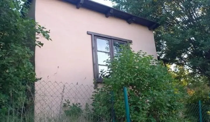 Działka rod Gdańsk