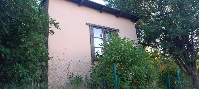 Działka rod Gdańsk. Zdjęcie 1