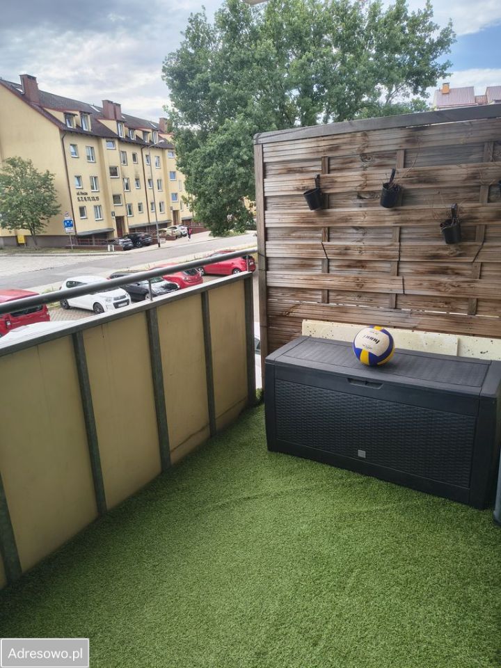 Mieszkanie 3-pokojowe Szczecin Prawobrzeże. Zdjęcie 8