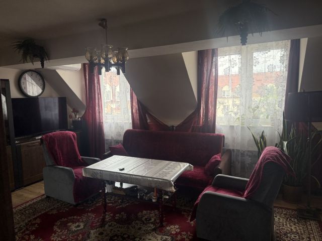 Mieszkanie 3-pokojowe Mielec Smoczka, ul. Dąbrówki. Zdjęcie 1