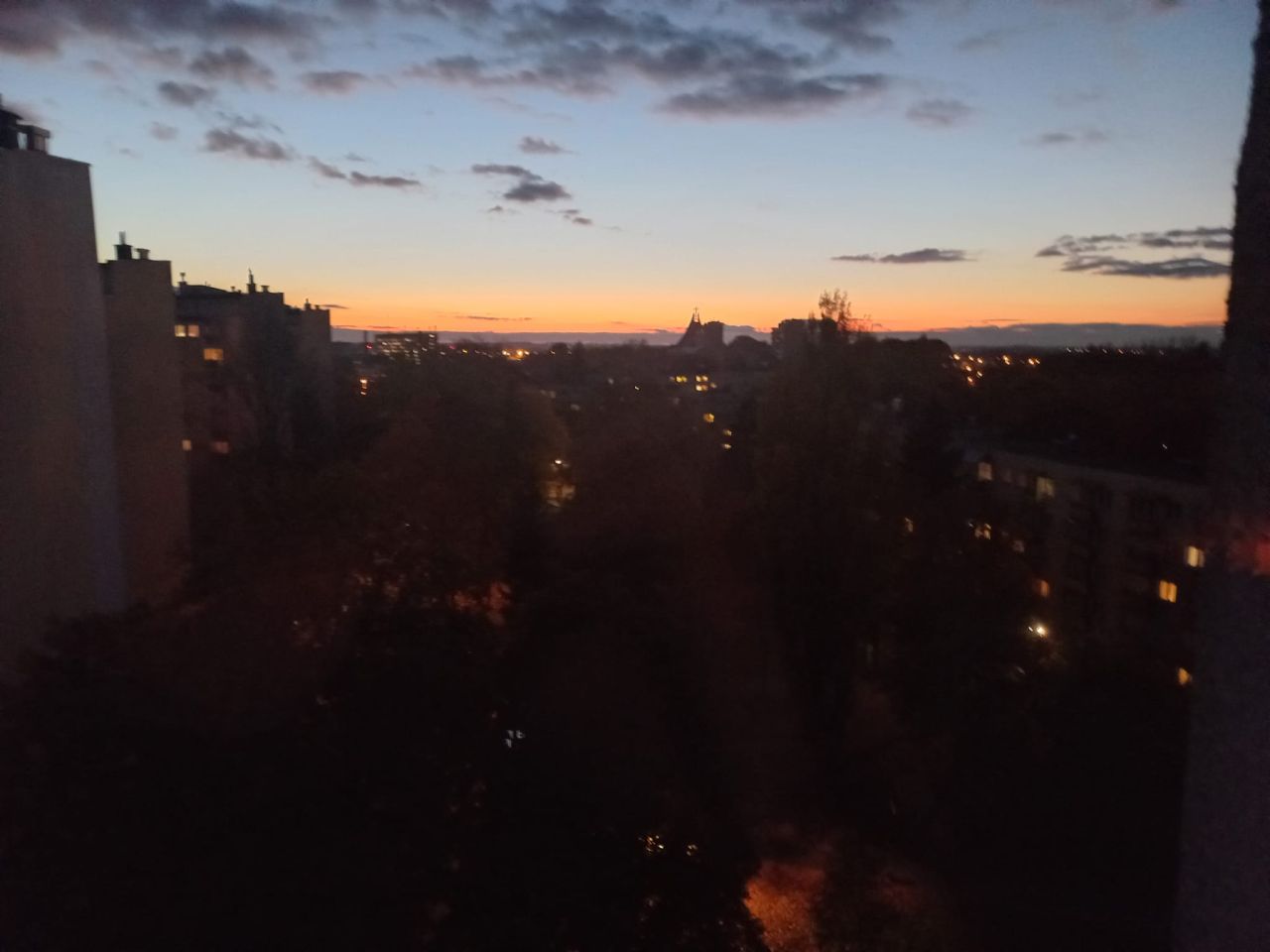 Mieszkanie 1-pokojowe Lublin LSM, ul. Leonarda. Zdjęcie 6