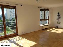 Mieszkanie 4-pokojowe Warszawa Śródmieście, ul. Zygmunta Słomińskiego. Zdjęcie 1