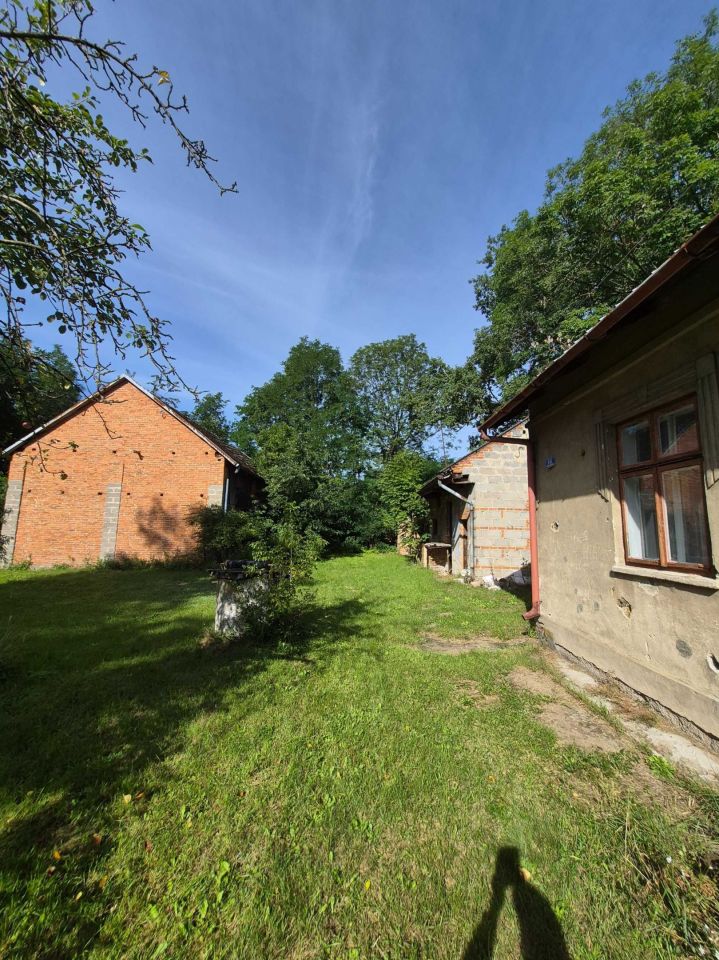 dom wolnostojący Borki Nizińskie. Zdjęcie 5