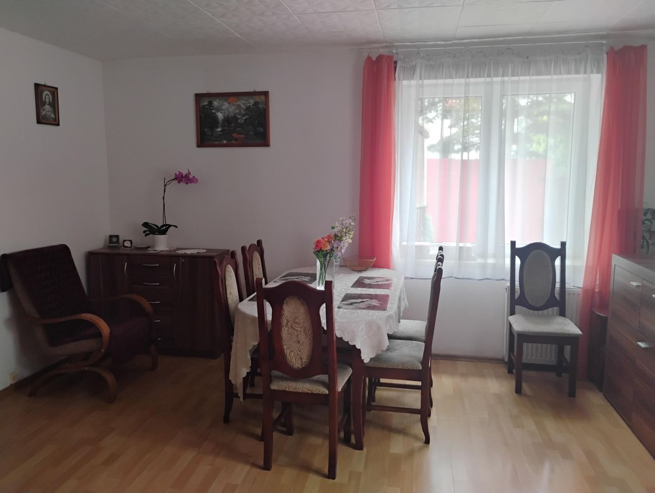 dom wolnostojący Olsztyn Likusy, ul. Wędkarska. Zdjęcie 6