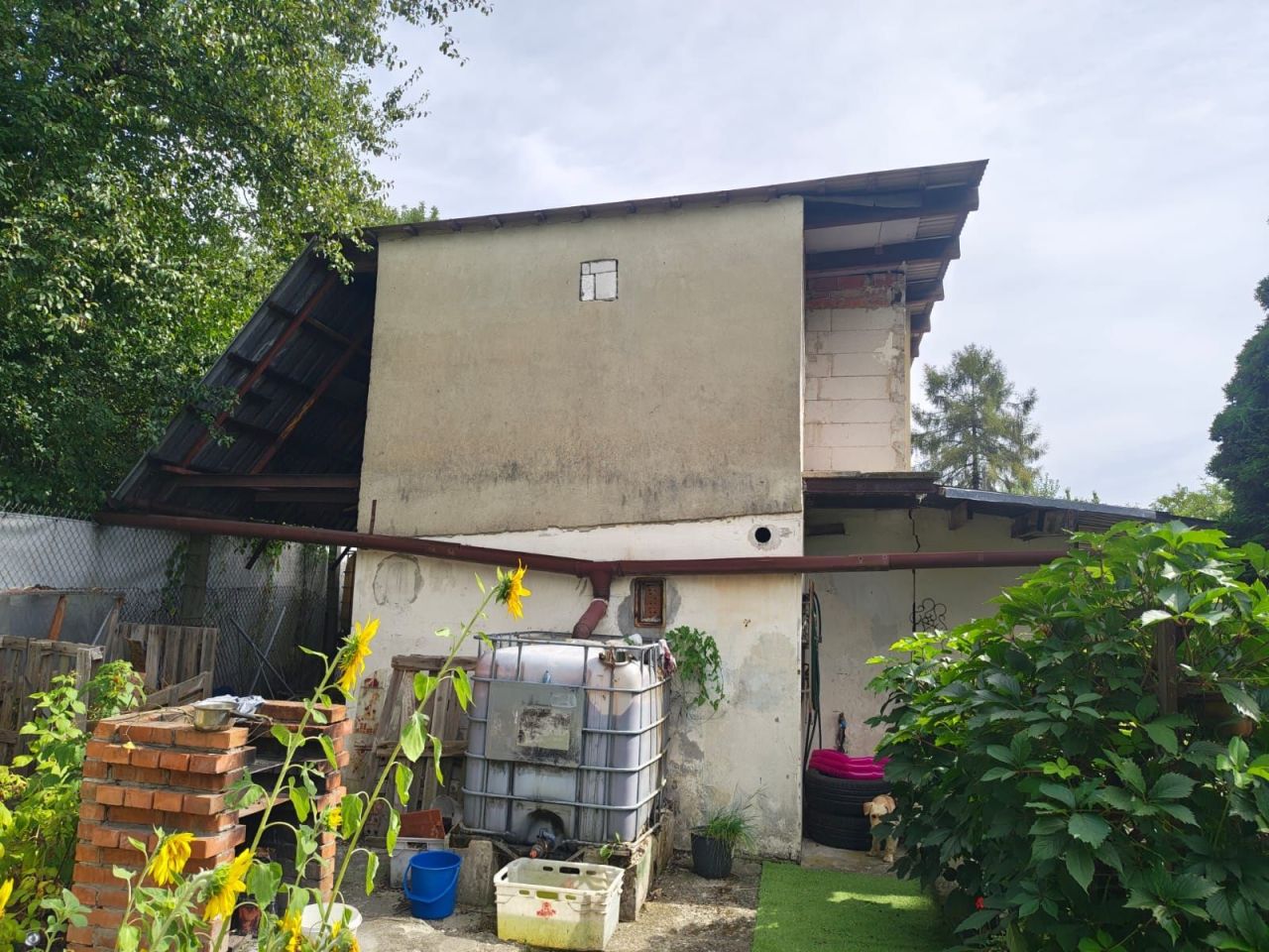 Działka rod Gliwice Kopernik. Zdjęcie 8