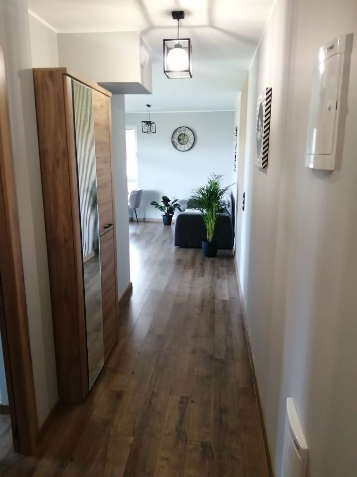 Mieszkanie 3-pokojowe Gdańsk Osowa, ul. Junony. Zdjęcie 10