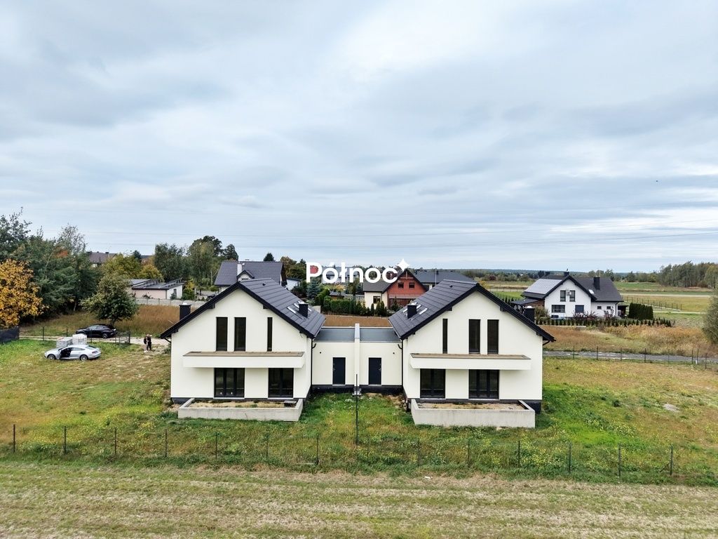 bliźniak, 6 pokoi Wola Niemiecka. Zdjęcie 8