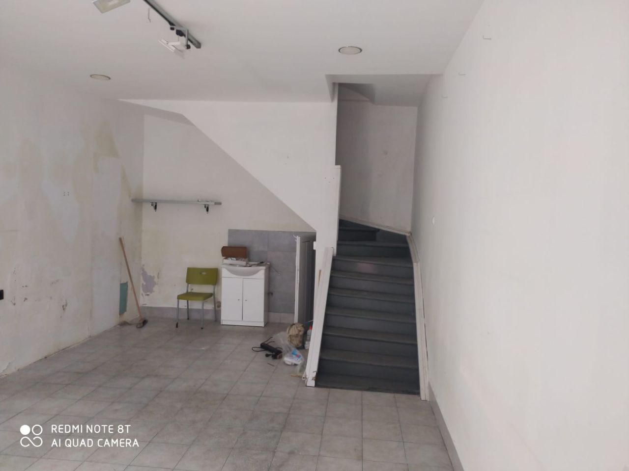 kamienica, 2 pokoje Siedlce Centrum, ul. Szaloma Asza. Zdjęcie 6