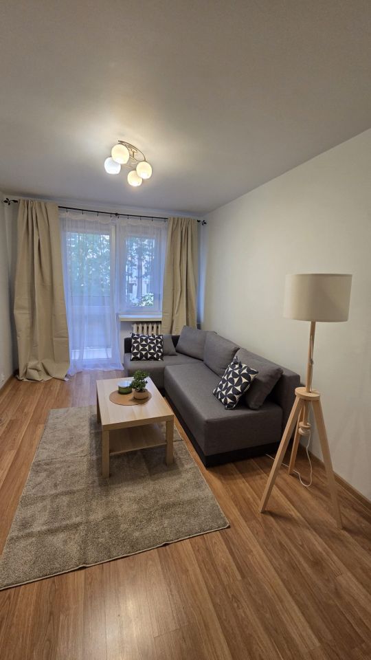 Mieszkanie 2-pokojowe Kraków Mistrzejowice, ul. Czarnolaska. Zdjęcie 4