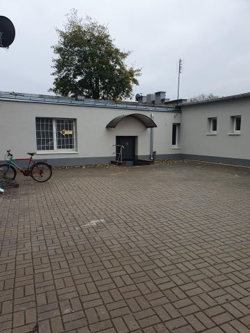 Lokal Warta Centrum, ul. Sieradzka. Zdjęcie 1