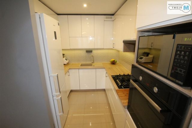 Mieszkanie 2-pokojowe Kielce KSM, ul. Mazurska. Zdjęcie 1