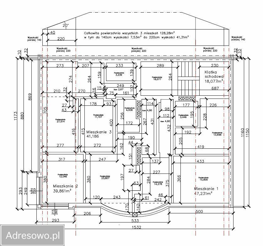 Mieszkanie 2-pokojowe Żywiec, ul. Jana III Sobieskiego. Zdjęcie 2