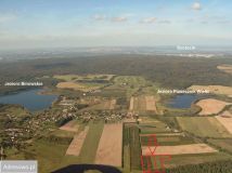 Działka rolna Binowo. Zdjęcie 1