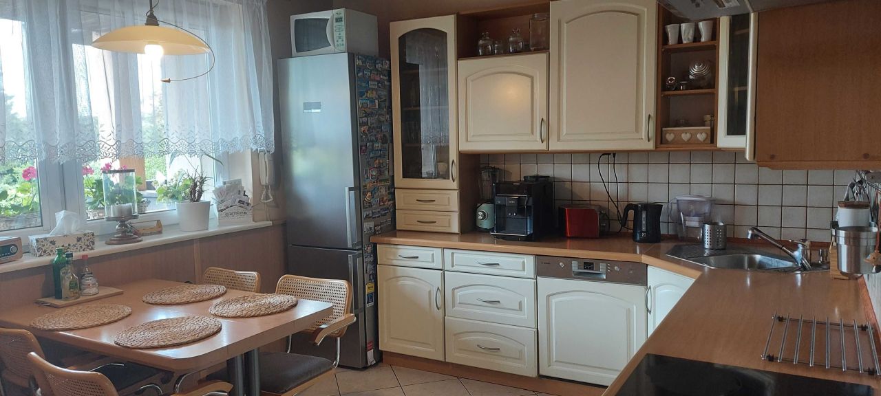 dom szeregowy, 5 pokoi Szczecin Gumieńce. Zdjęcie 4