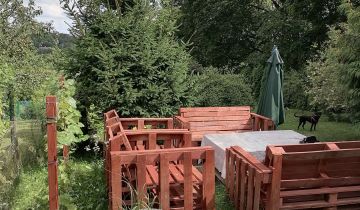 Działka rod Gorzów Wielkopolski Piaski, ul. Żwirowa