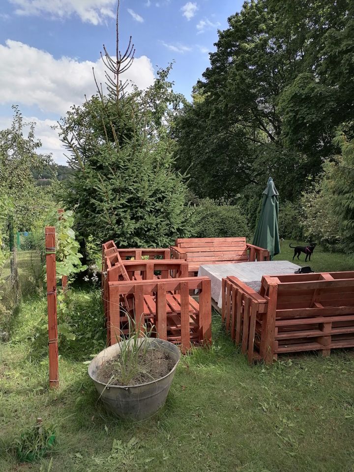 Działka rod Gorzów Wielkopolski Piaski, ul. Żwirowa. Zdjęcie 2