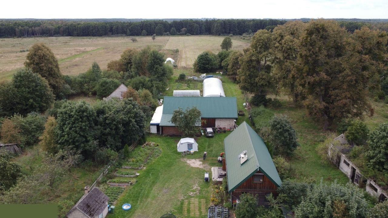 dom wolnostojący, 3 pokoje Ciwoniuki. Zdjęcie 5