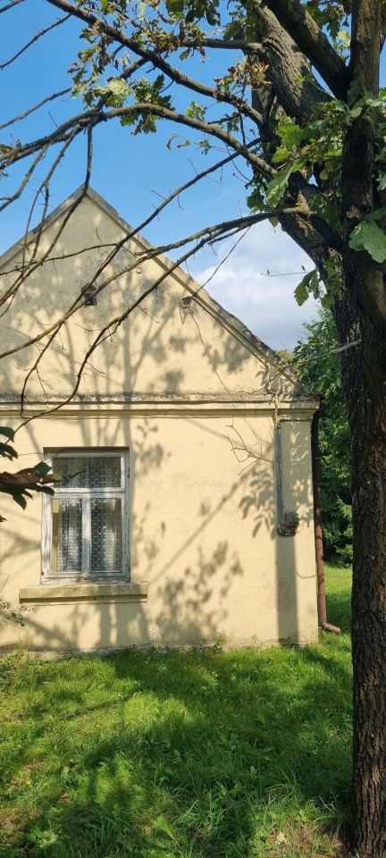 dom wolnostojący Dęblin, ul. Warszawska