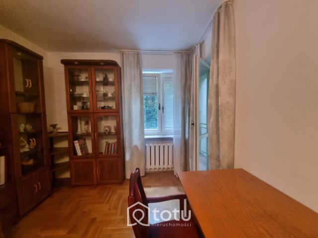 Mieszkanie 4-pokojowe Warszawa Mokotów, ul. Bolesława Limanowskiego. Zdjęcie 1