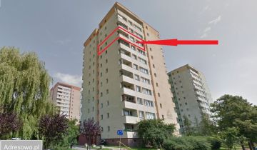 Mieszkanie 3-pokojowe Szczecin Pomorzany, ul. 9 Maja