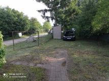 Działka rod Chełm, ul. Bursztynowa. Zdjęcie 3