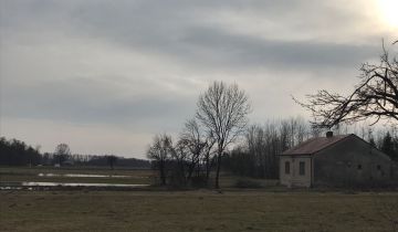 Działka budowlana Branewka