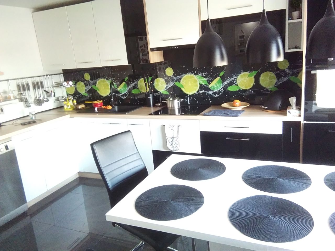 dom szeregowy, 4 pokoje Częstochowa Tysiąclecie, ul. Grochowskiego. Zdjęcie 7