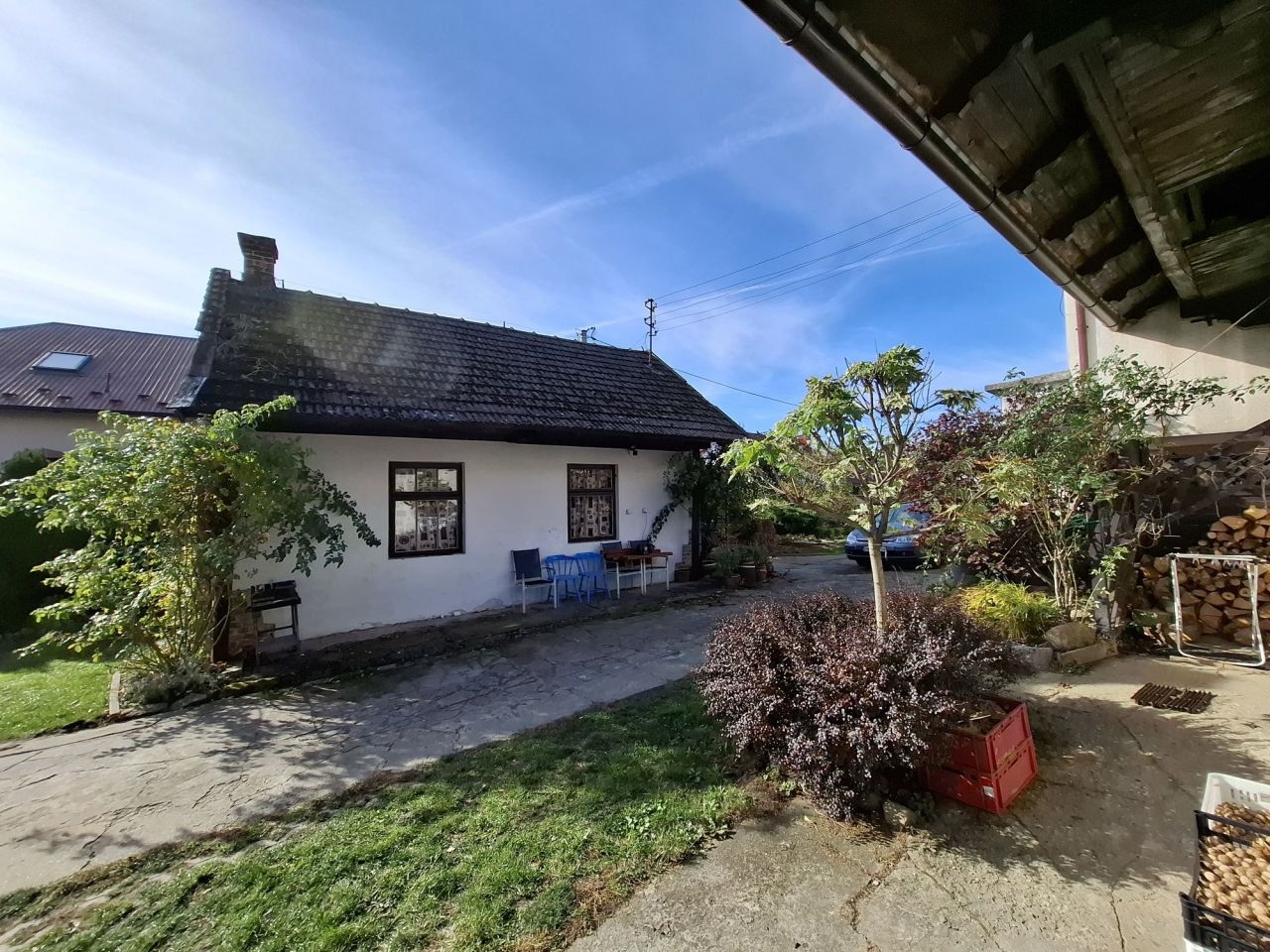 dom wolnostojący Rzędzianowice. Zdjęcie 3