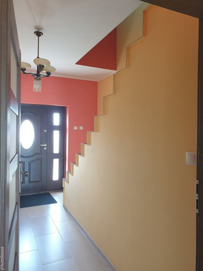 dom wolnostojący, 5 pokoi Dobre Miasto. Zdjęcie 6